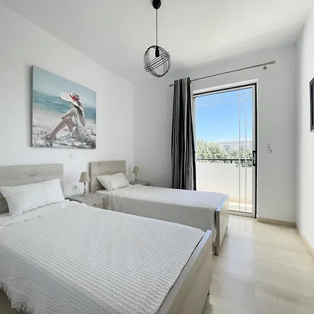 Appartement Sunset Seaside *