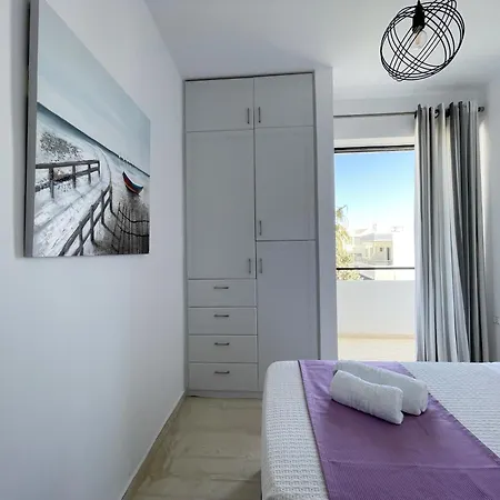 Sunset Seaside Appartement *