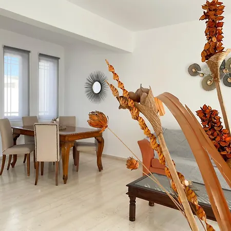 Sunset Seaside Appartement